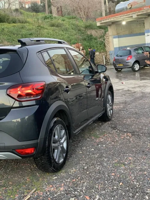 Dacia Sandero 2023 Stepway Expression plus