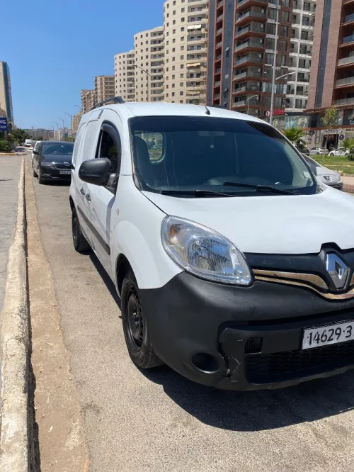 Renault Kangoo 2014 Confort (Utilitaire)