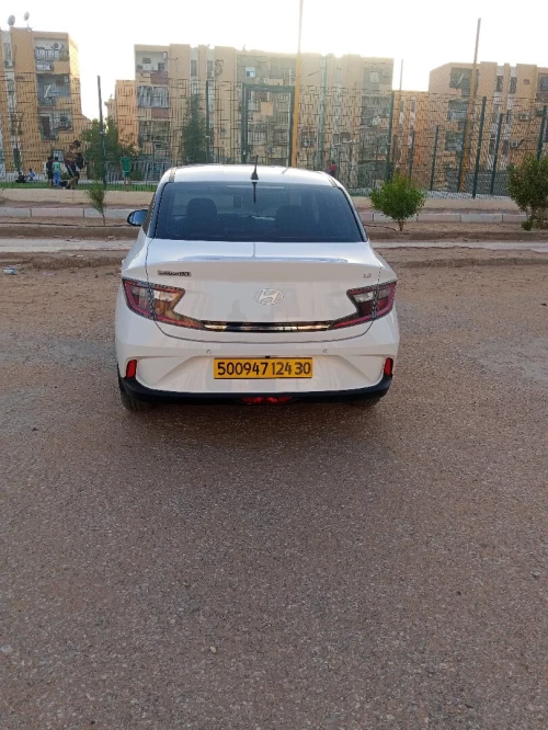 Hyundai i10 GRAND année 2024 2024 