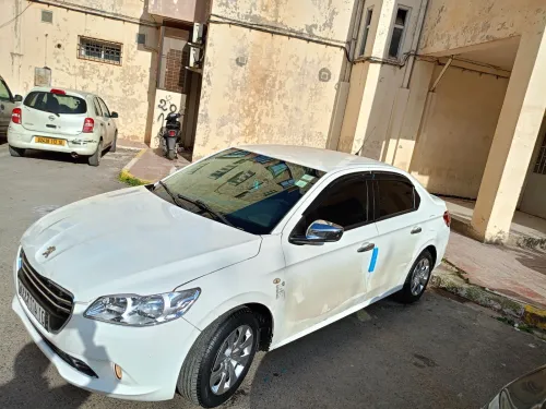 Peugeot 301 2014 Active