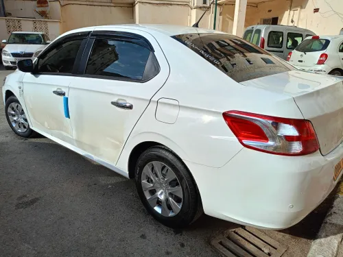 Peugeot 301 2014 Active
