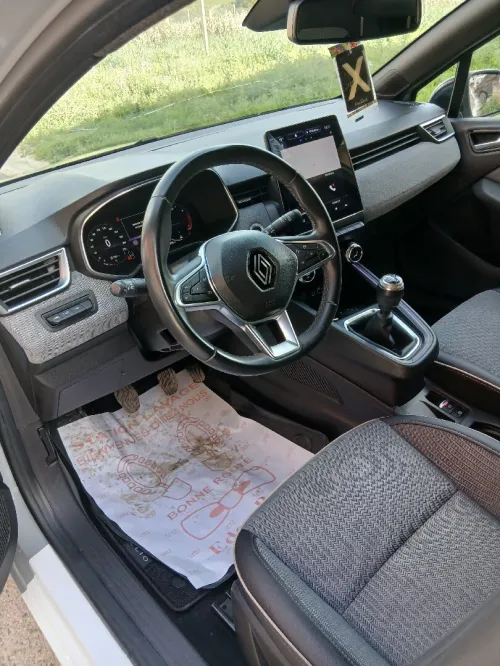 Renault Clio 5  2024 Evolution