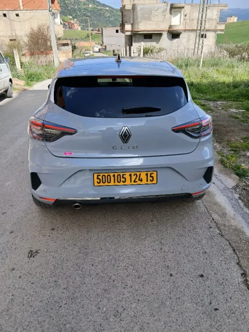 Renault Clio 5  2024 Evolution