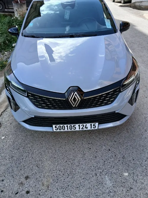 Renault Clio 5  2024 Evolution