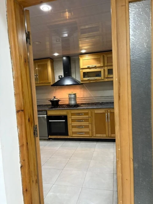 Vente Villa Tébessa Tebessa