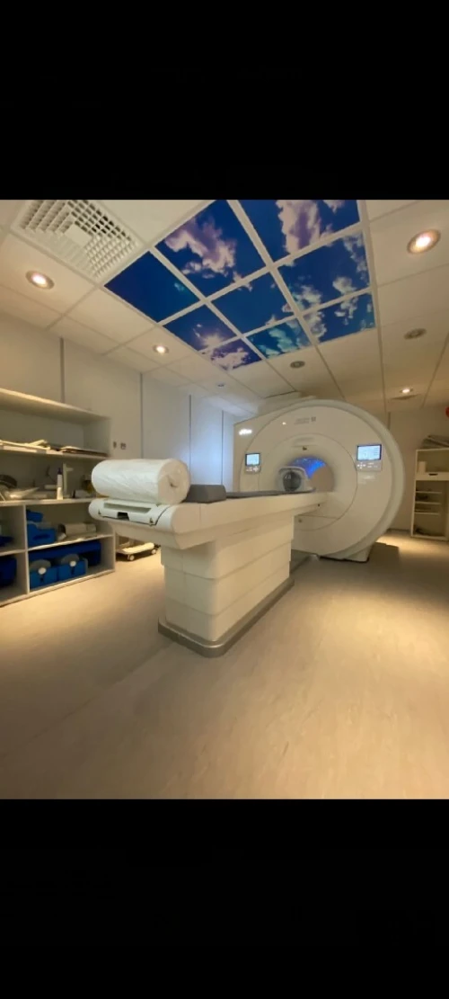 Plombage salle de radiologie contre RX 