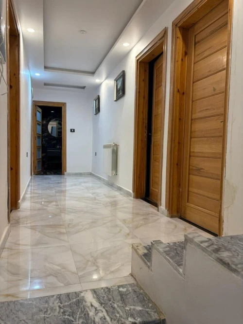 Vente Villa Tébessa Tebessa