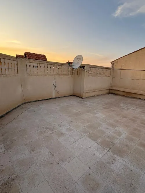 Vente Villa Tébessa Tebessa
