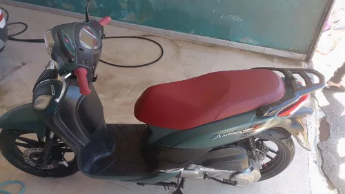 Sym S 2025