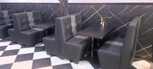 Matériel pizzeria complet