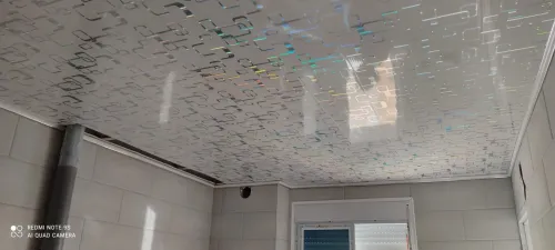 Menuiserie en aluminium