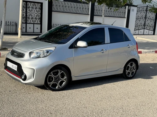 Kia Picanto 2017 Sportline