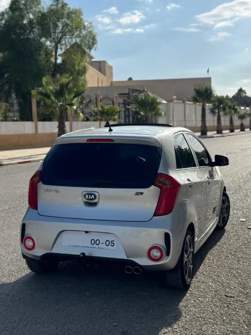 Kia Picanto 2017 Sportline