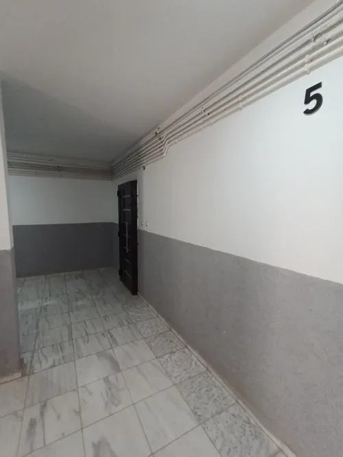 Vente Appartement F4 Oran Sidi chami