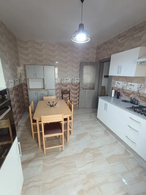 Vente Appartement F4 Oran Sidi chami