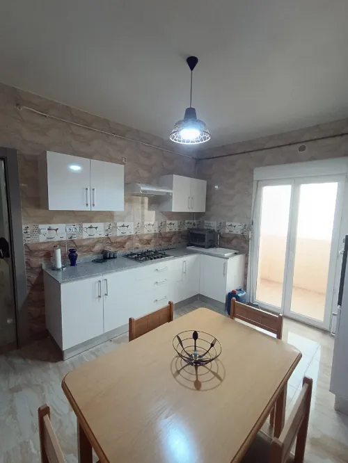 Vente Appartement F4 Oran Sidi chami