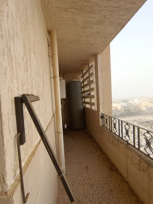 Vente Appartement F4 Oran Sidi chami