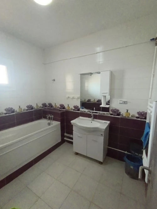 Vente Appartement F4 Oran Sidi chami