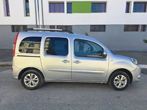 Renault Kangoo 2021 