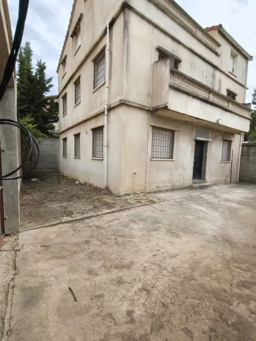 Vente Villa Boumerdès Boudouaou