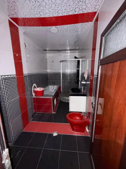 Location Appartement F5 Boumerdès Boudouaou