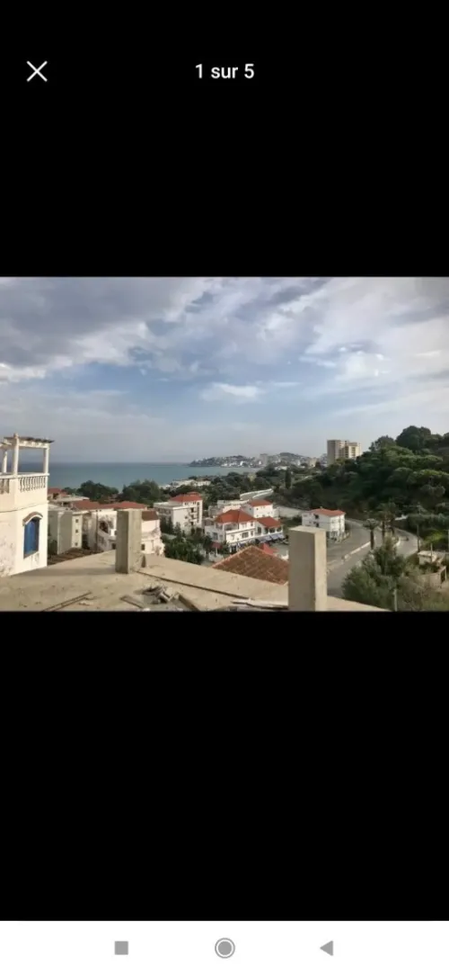 Vente Villa Annaba Annaba