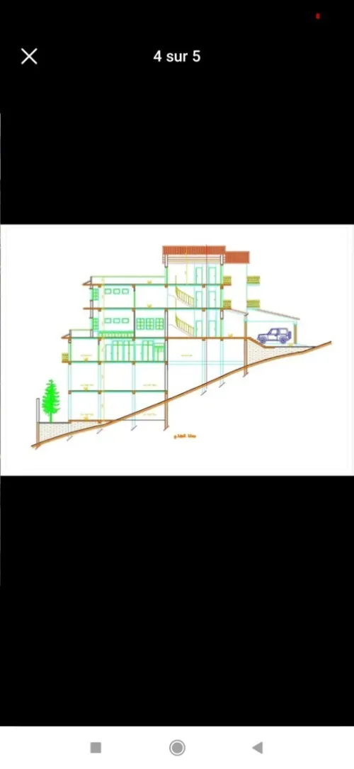 Vente Villa Annaba Annaba