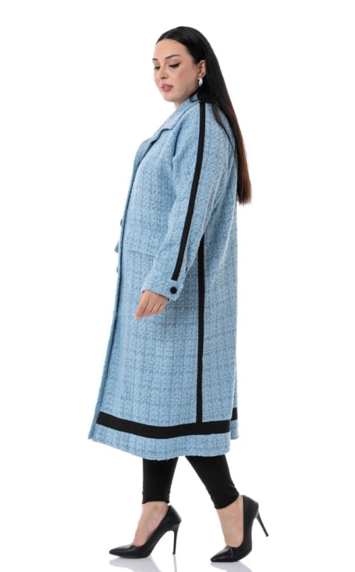 Veste longe 