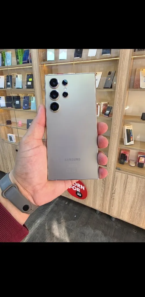 Samsung S24 ultra