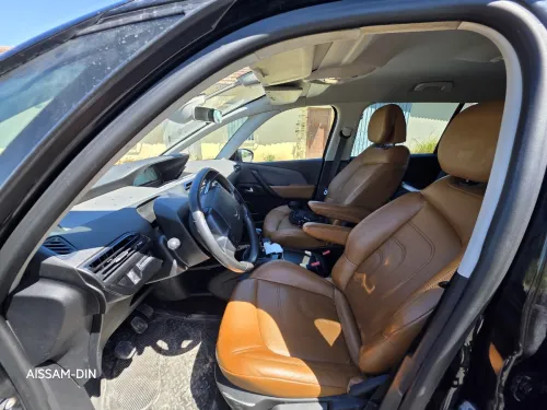 Citroen C4 Picasso 2022 Selection 7p