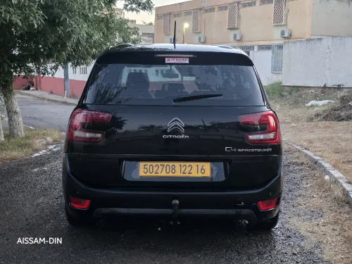 Citroen C4 Picasso 2022 Spacetourer 7 places