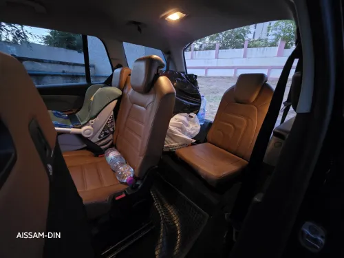 Citroen C4 Picasso 2022 Spacetourer 7 places