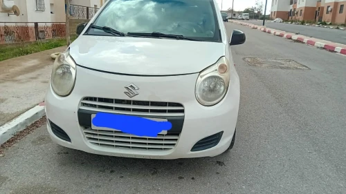Suzuki Celerio 2013 Celerio
