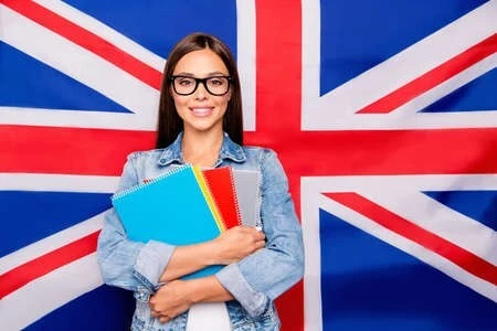 Prof d'anglais à domicile