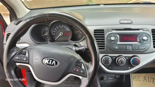 Kia Picanto 2017 