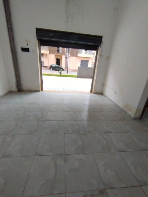 Location Local Oran Oran