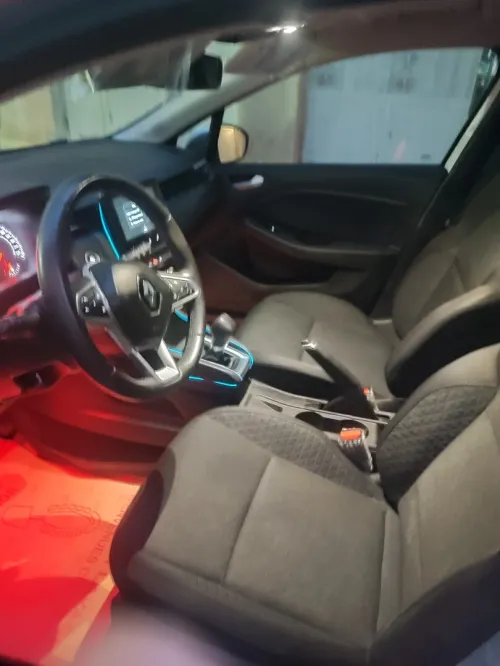 Renault Clio 2022 Renault CLIO 5 2022 EVOLUTION X-TRONIC
