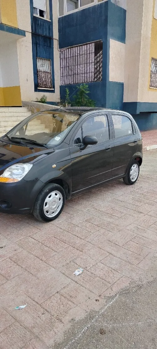 Chevrolet Spark 2014 Lite Base