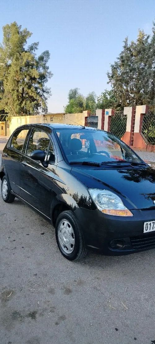 Chevrolet Spark 2014 Lite Base