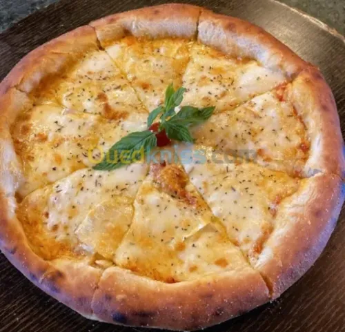 Pizzaiolo