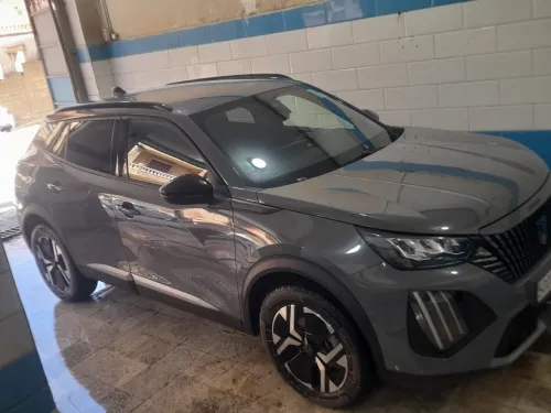 Peugeot 3008 2023 
