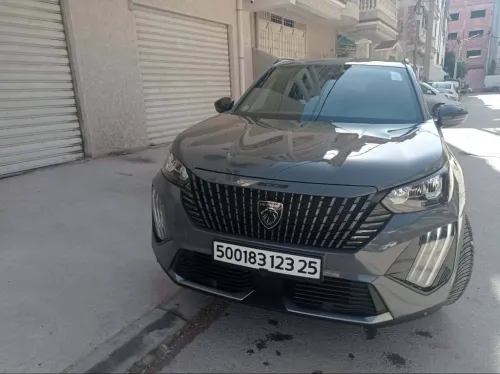 Peugeot 3008 2023 