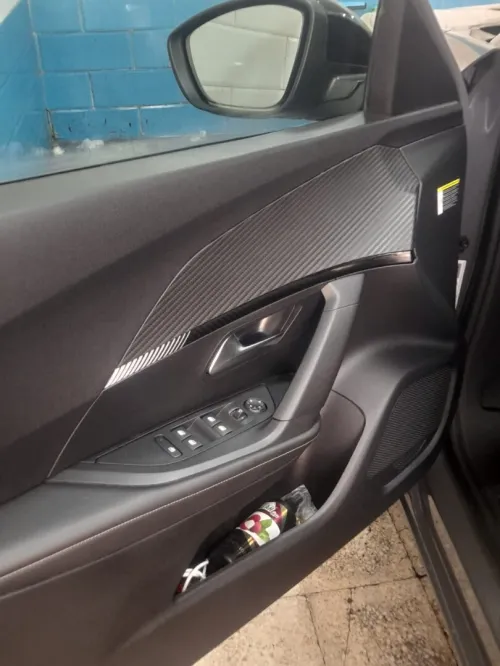 Peugeot 3008 2023 