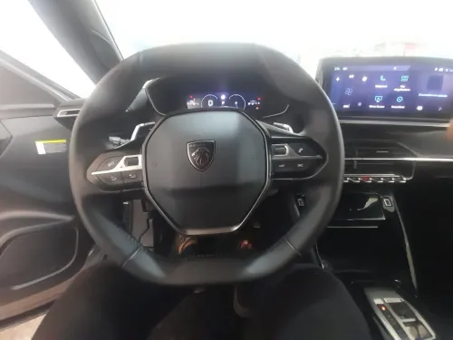Peugeot 3008 2023 