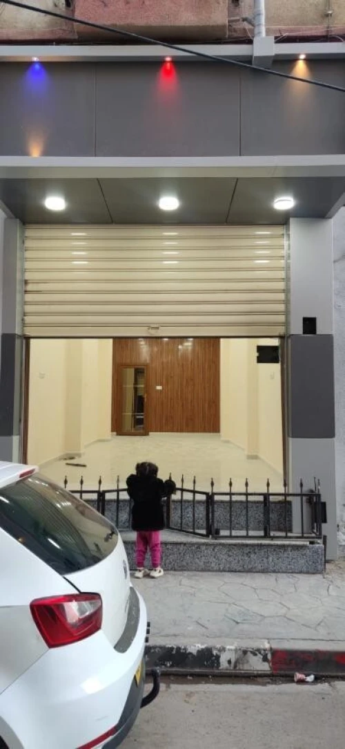 Vente Local Blida Boufarik