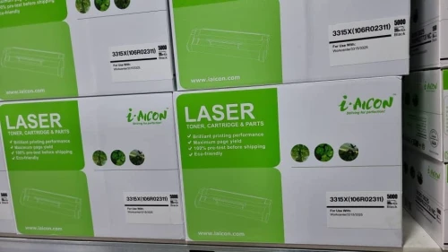Toner Xerox Compatible 