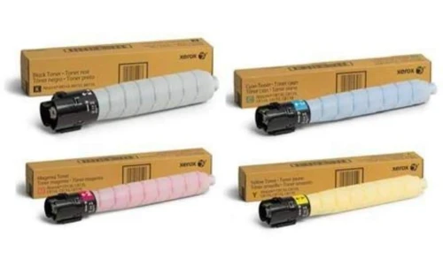 Consommables xerox