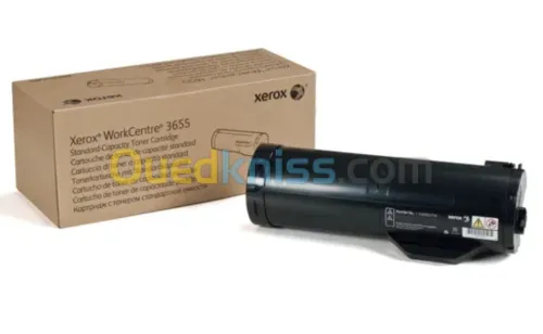 Toner Xerox WC 3655 WC 3655i