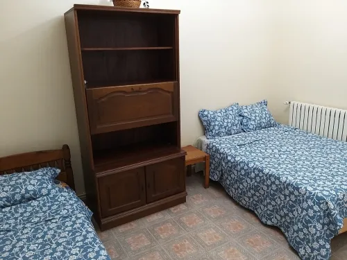 Location vacances Appartement F3 Skikda Skikda