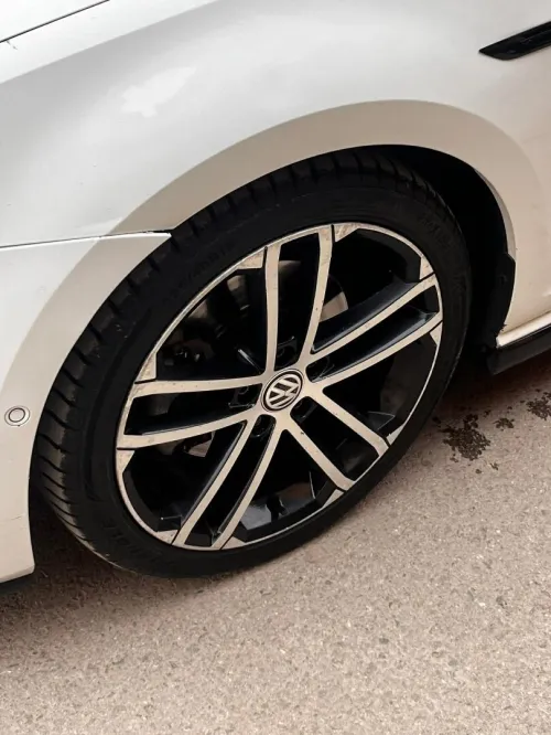 Volkswagen Golf 7 2013 GTD